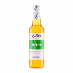 Kopřivový sirup