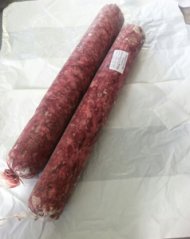 MASOVÁ SMĚS Baryk 1-1,3kg