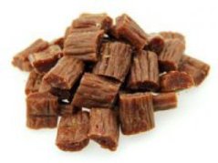 Kousky hovězí 100g