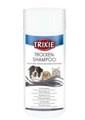 TRIXIE Šampon Trocken suchý šampón  230ml