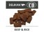 CD Beef&Rice 1Kg