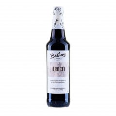 Jitrocelový sirup