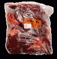 HOVĚZÍ SRDCE II JAKOST  1kg Pošvář