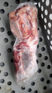 HOVĚZÍ OHÁŇKA 1KG ŽARSKI
