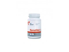 VetExpert RenalVet  60cps (Twist off)