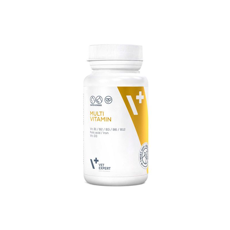 Multivitamin pro psy i kočky cps.30 Multivitamin pro psy i kočky cps.30