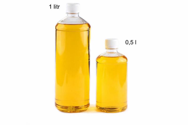 Olej z Ostropestřce - pro psy - 1ks: 1000ml, Záruční doba: 24 měsíců Olej z Ostropestřce - pro psy - 1ks: 1000ml, Záruční doba: 24 měsíců