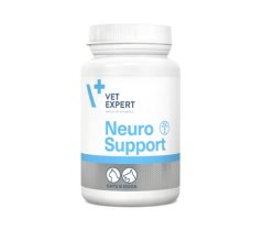 VetExpert NEUROSUPPORT  45cps (Twist off)