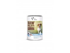 RAW PALEO konzerva Puppy Cod 400g