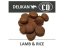 CD Lamb&Rice 3kg