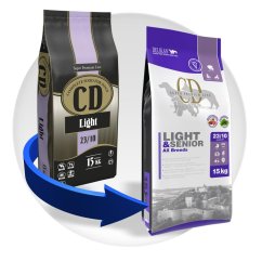 CD Light 15 Kg