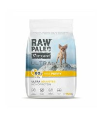 RAW PALEO ULTRA TURKEY PUPPY MINI