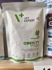 Obesity cat- redukce hmotnosti 100g