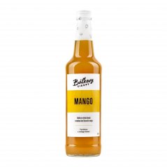Mangový sirup