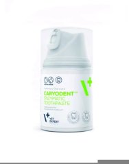 Enzymatická zubní CARYODENT 50ml