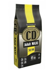 CD Adult Maxi 15Kg