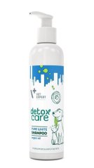 Detoxikační šampón pro bílé plemena 250ml