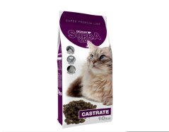 Delikan Supra Cat Castrate