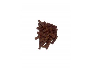 Proužek kachní mini 100g