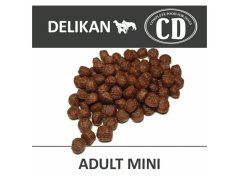 CD Adult Mini 15Kg