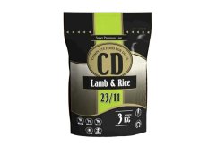 CD Lamb&Rice 3kg