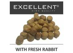 CD Excellent Rabbit 300g