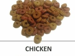Delikan Exclusive Cat Chicken 10kg
