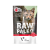 Masová kapsička Raw Paleo  Sterilised Cat -  Hovězí 100g