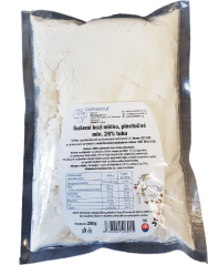 Sušené kozí mléko - plnotučné 250g