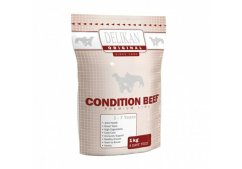 Delikan Condition Beef 1 Kg