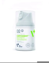 Enzymatická zubní CARYODENT 50ml
