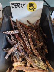 Jerky