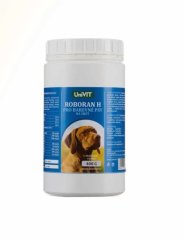 ROBORAN H PRO BAREVNÉ PSY 400 G