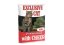 Delikan Exclusive Cat Sýr 400g