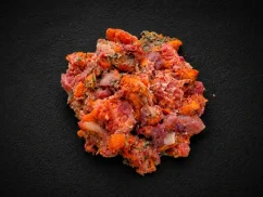 Vepřová dýně s pampeliškou 1kg