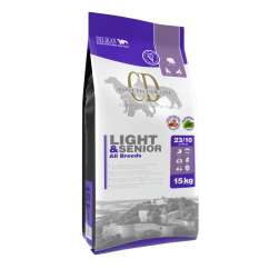 CD Light 15 Kg