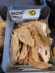 Kachní prso