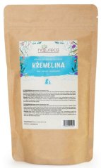 Křemelina sušená 250g Natureca