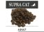 Delikan Supra Cat Adult - 1ks: 1,5Kg, Záruční doba: 24 měsíců