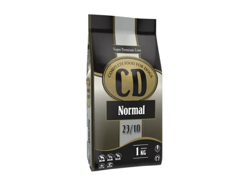 CD Normal  1kg