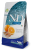 N&D Herring & Orange Adult