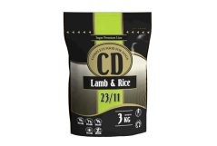 CD Lamb&Rice 3kg