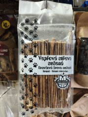 Vepřová střeva sušená 100g