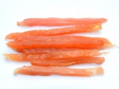 Proužky kuřecí měkké