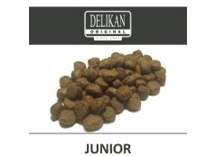 Delikan Original Junior 12 Kg