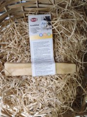 Chewing Cheese, žvýkací sýrová tyč S : 13.5 cm, 45g