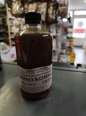 AMINO KOMPLEX  500ML