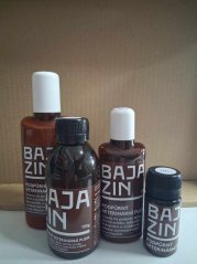 Bajazin pudr