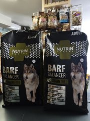 BARF BALANCER 2,5 Kg