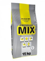 Premium MIX 15 kg